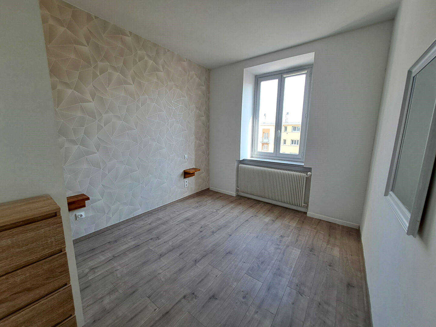 Appartement La Mulatiere 2 pièces 42 m2