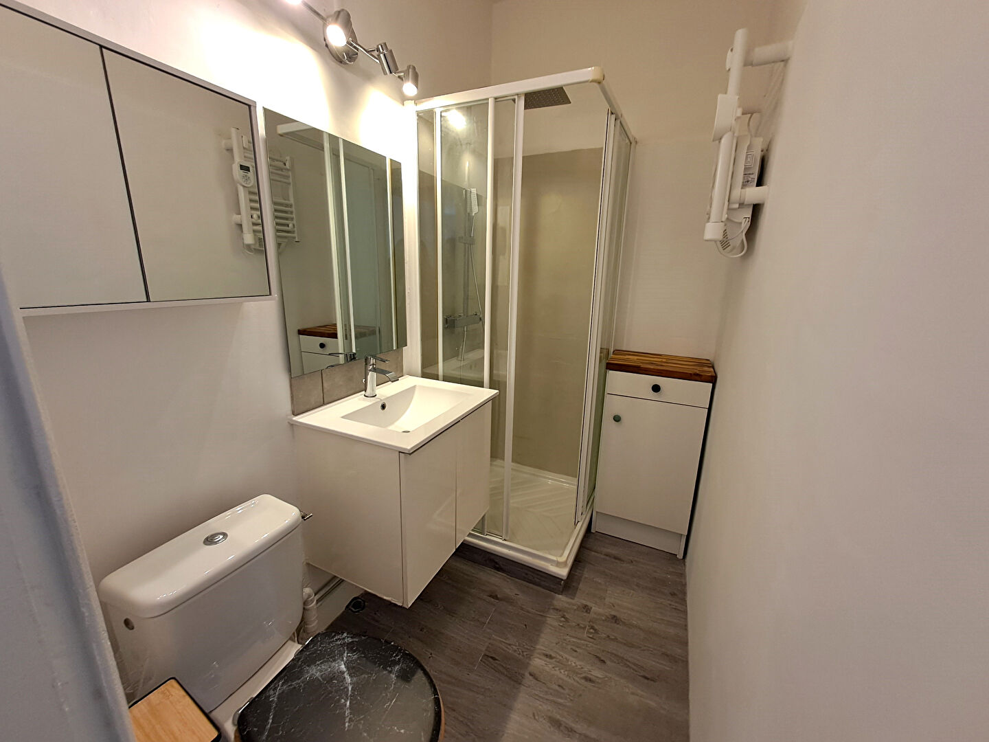 Appartement La Mulatiere 2 pièces 42 m2