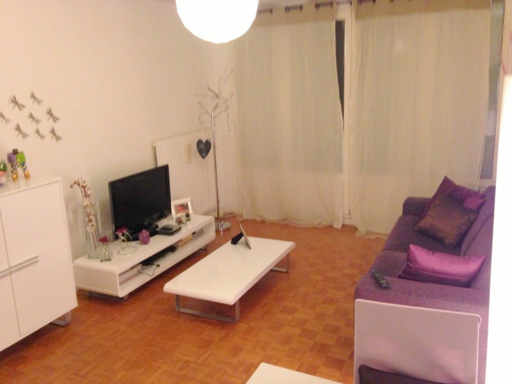 LA MULATIERE T2 de 55 m²