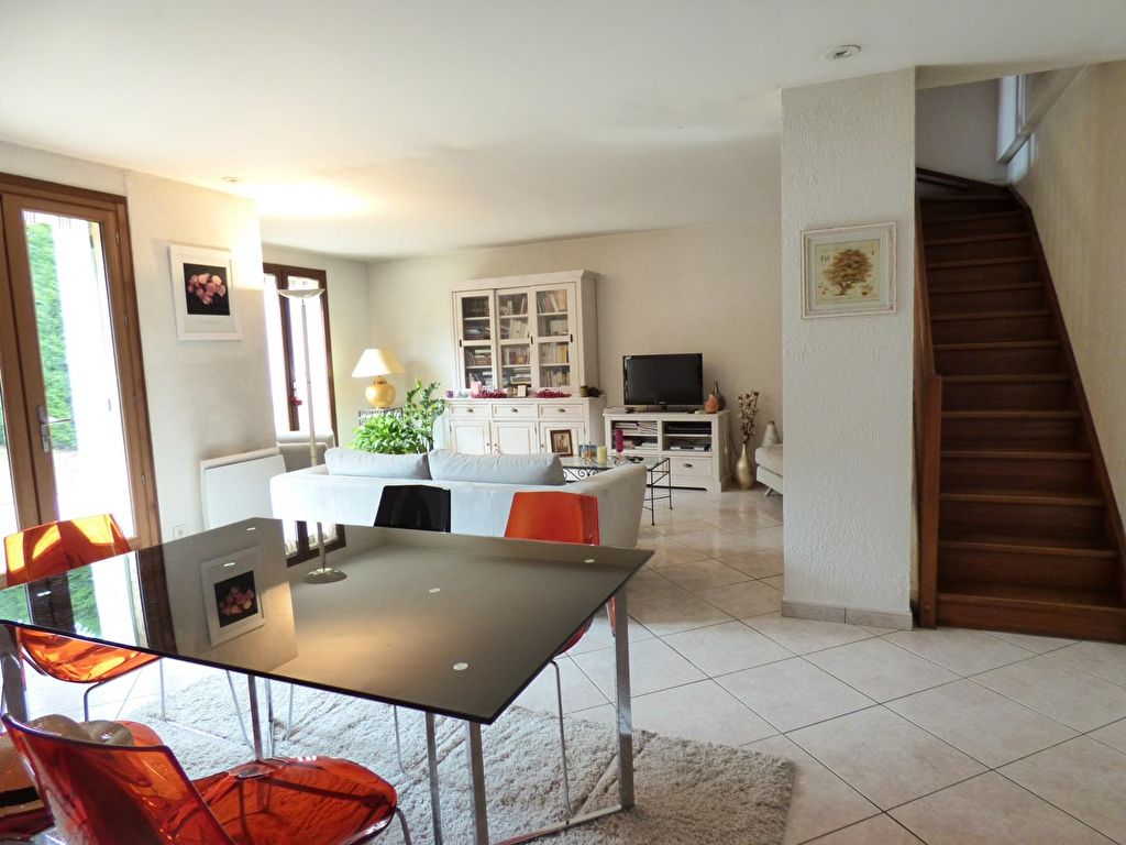 SAINT GENIS LAVAL MAISON 4 PIECES 105M² TERRAIN DE 424M² 369 000amp;amp;euro; FAI