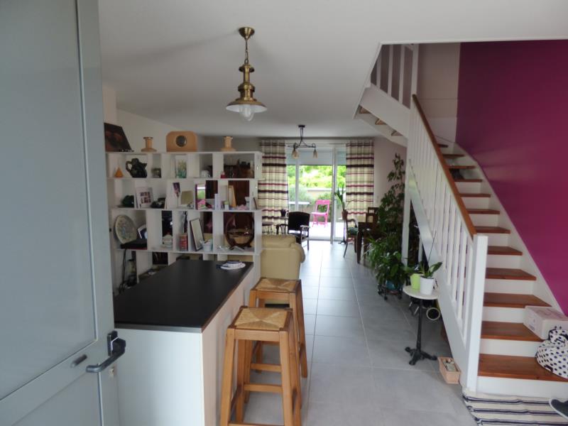 exclusif Duplex récent à Irigny