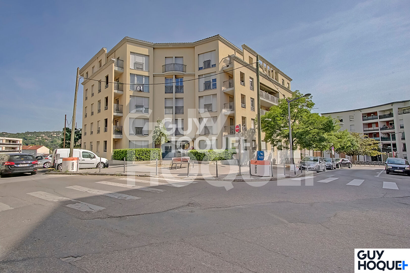 Box sous sol centre ville Oullins