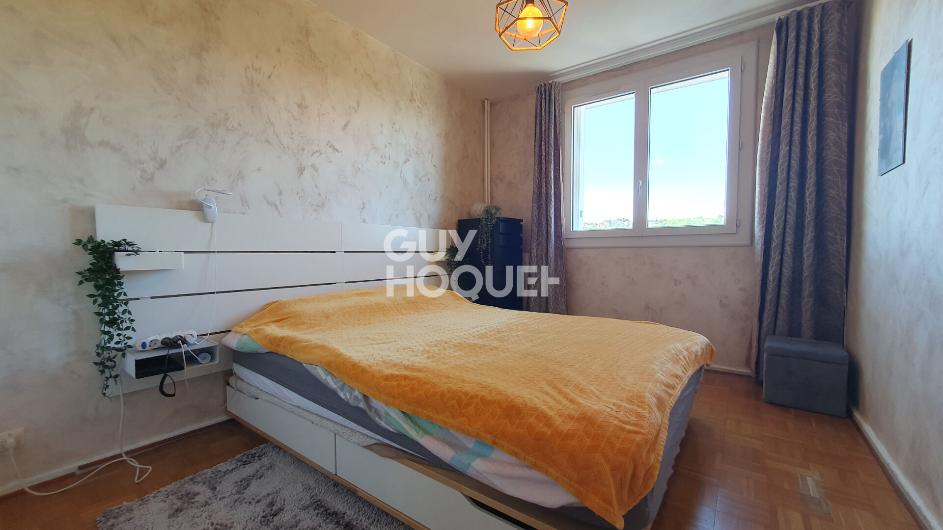 Appartement 3 pièces 67 m² à OULLINS - Résidence les Célestins