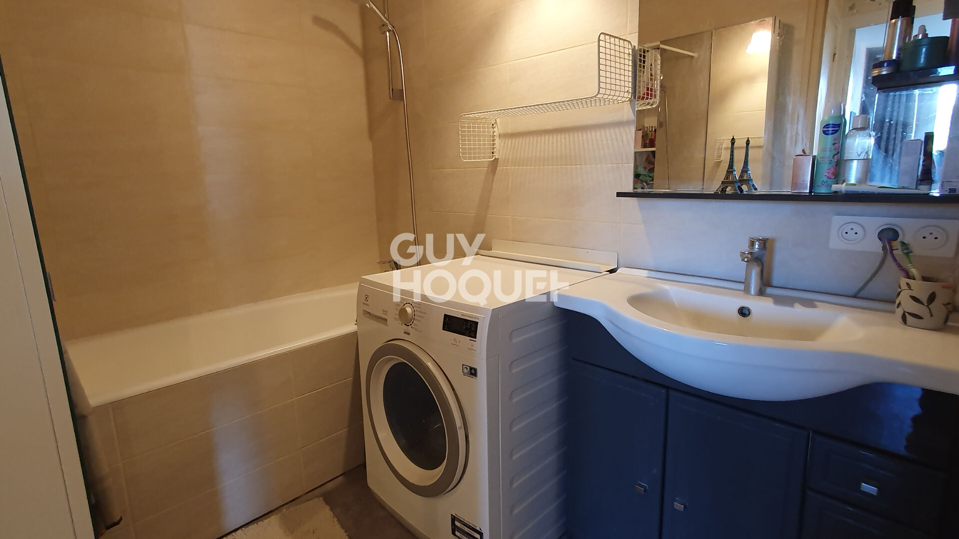 Appartement 3 pièces 67 m² à OULLINS - Résidence les Célestins