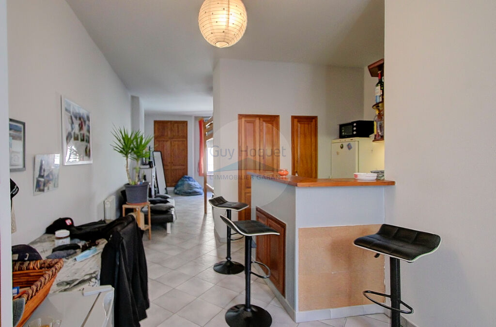 Appartement T1 45m2 à vendre à OULLINS