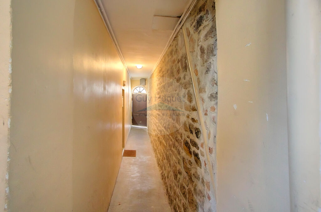 Appartement T1 45m2 à vendre à OULLINS