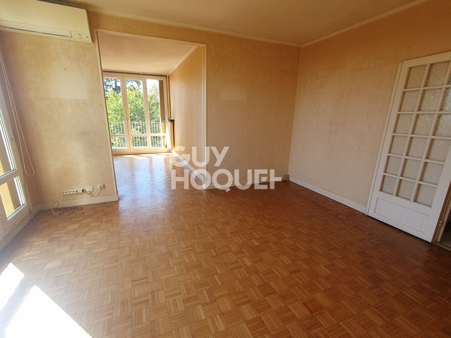 Appartement  5 pièce(s) 96 m2 - La Mulatière Chenaie.