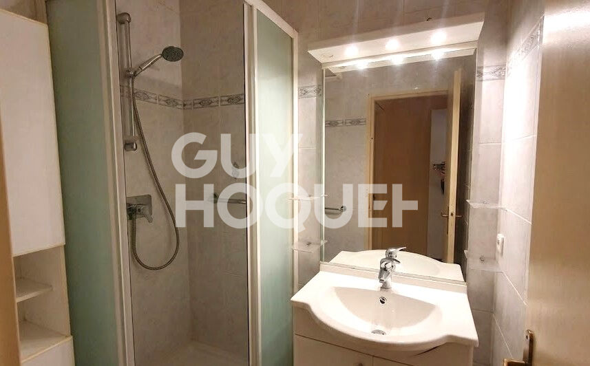 Appartement  5 pièce(s) 95 m2 - La Mulatière "Parc de la Chenaie"