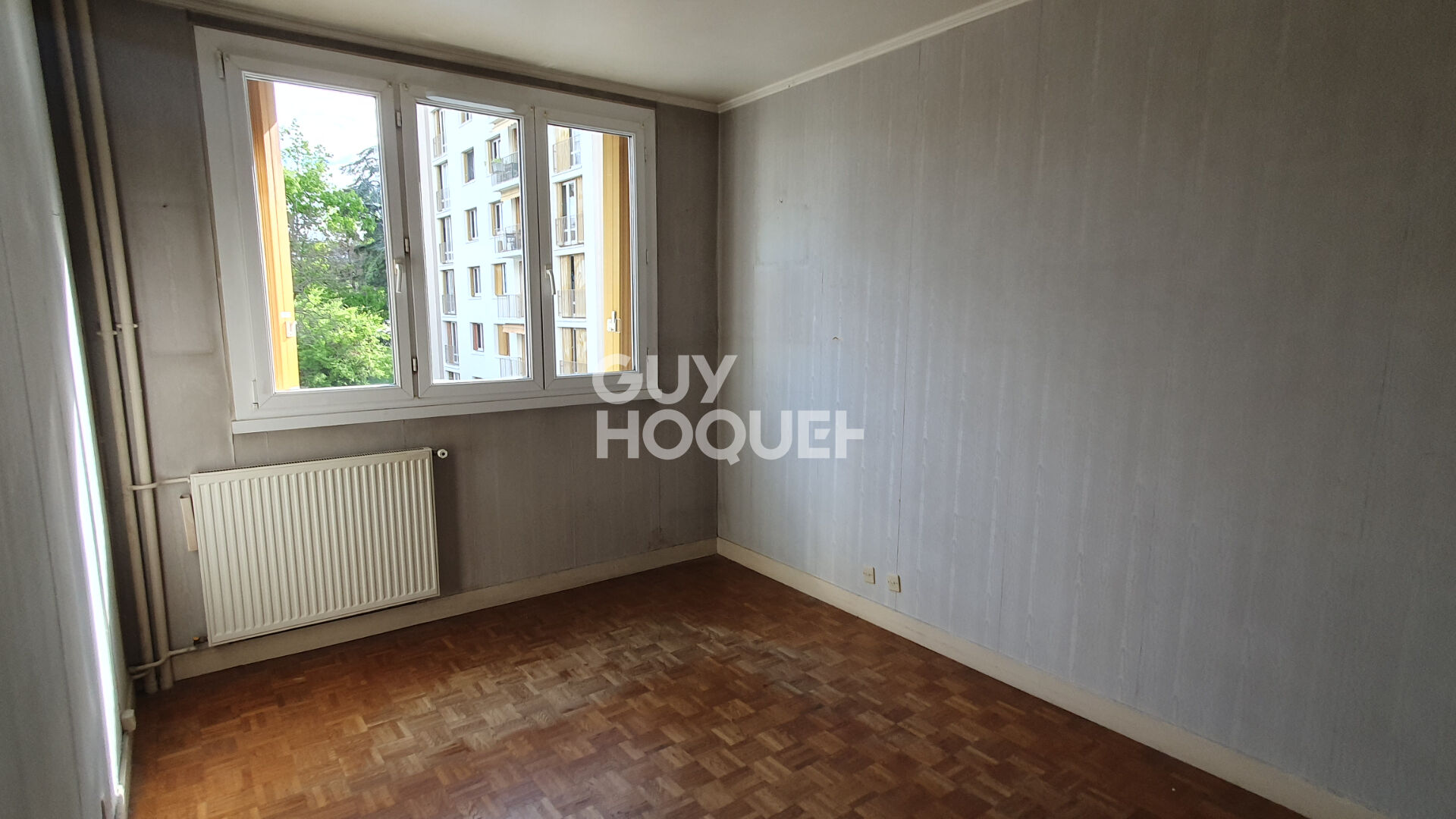 Appartement  5 pièce(s) 96 m2 - La Mulatière Chenaie.