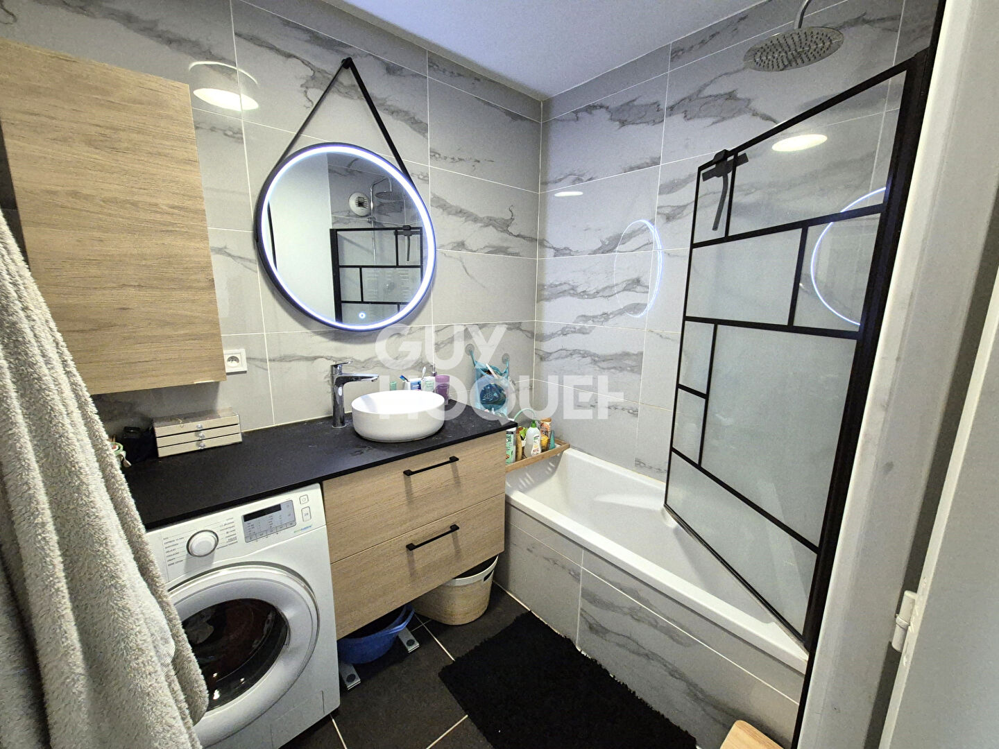 Appartement Oullins Pierre Benite 3 pièce(s) 64 m2