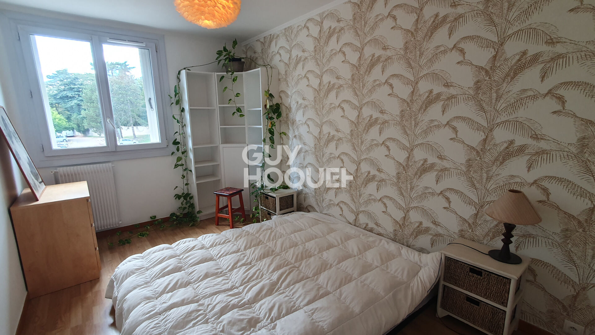 Appartement 4 pièces 75 m² à OULLINS - Résidence les Célestins