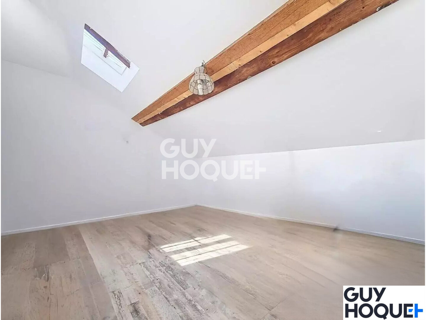 Maison de ville 5 chambres, avec extérieur à Vernaison