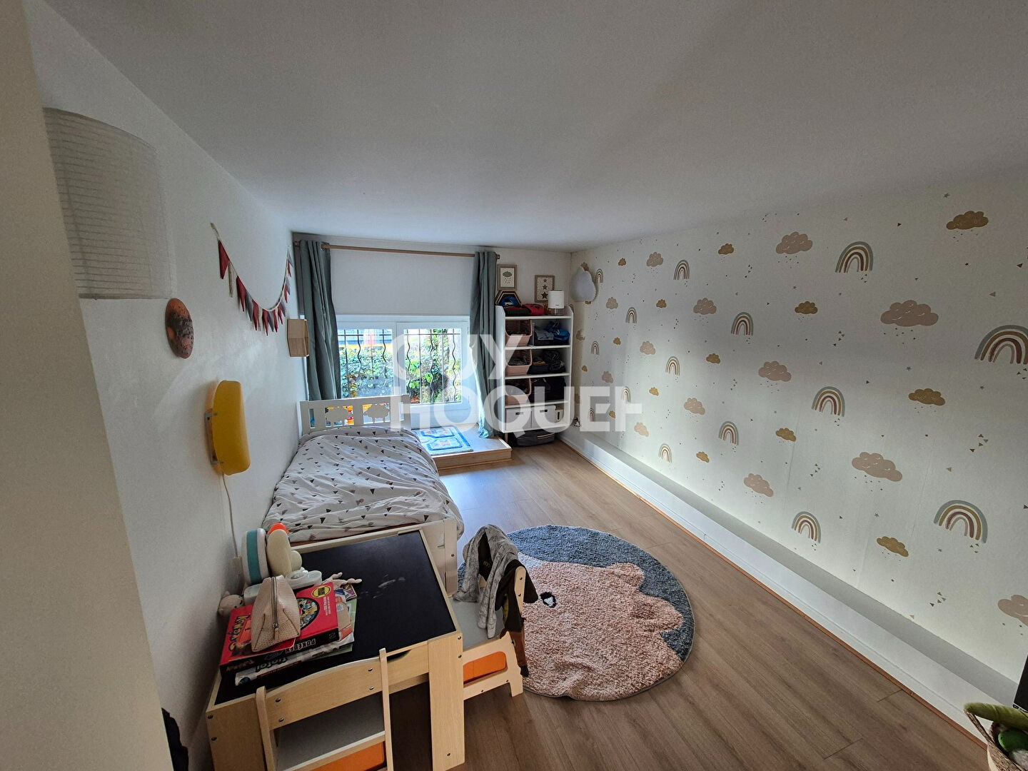 Oullins - 4 pièce(s) - 98 m²