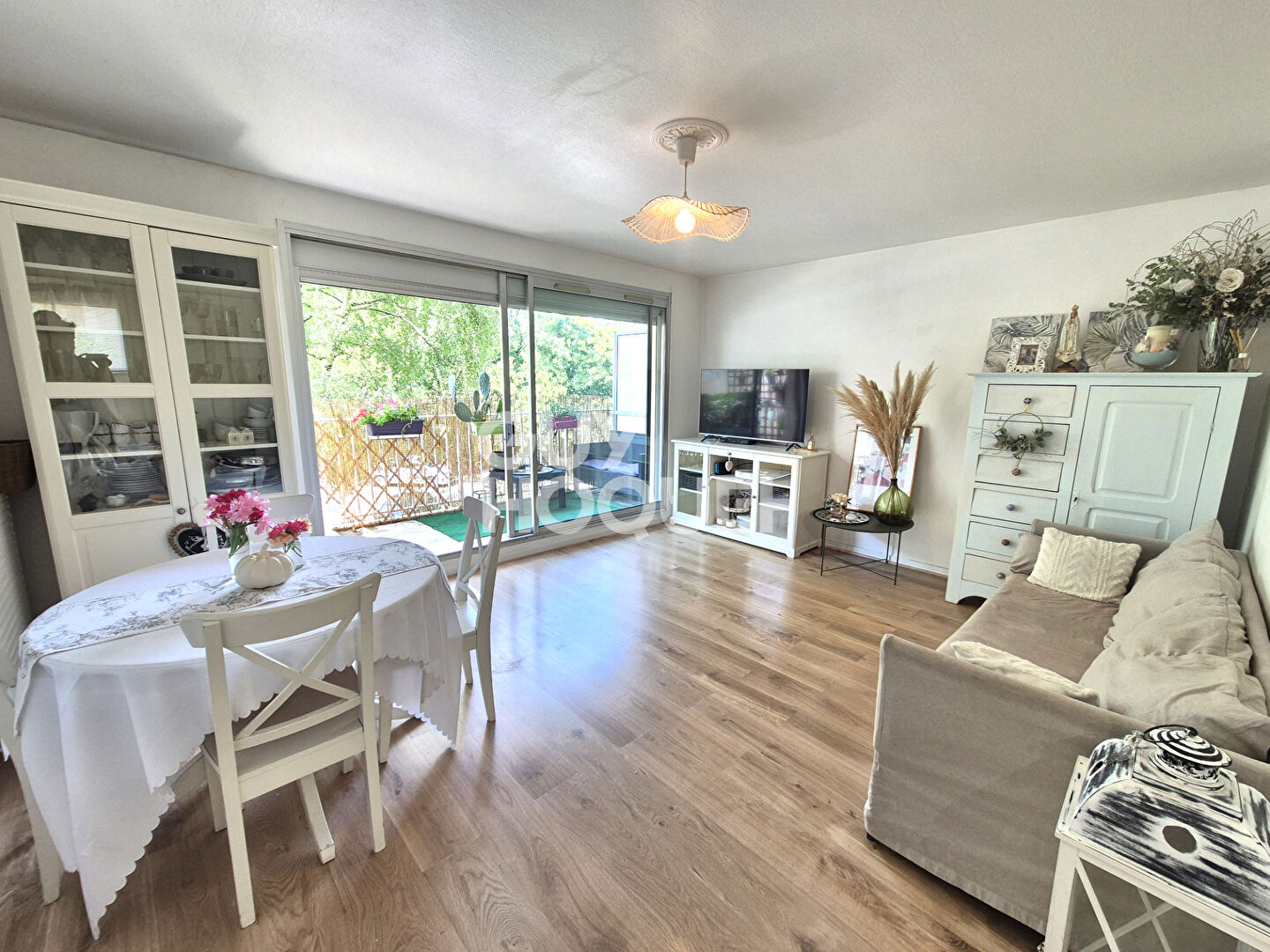 Appartement Oullins 4 pièce(s) 81 m2