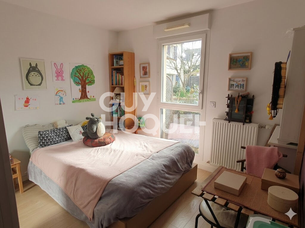 À vendre : Appartement 3 pièces à Oullins  - Secteur Bussière Zola