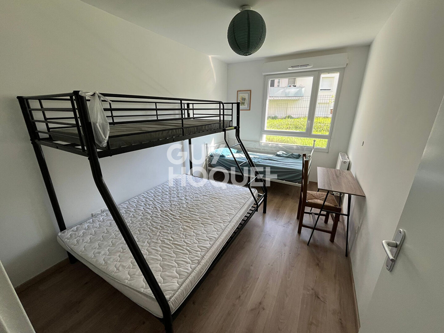 Appartement Vaise 3 pièce(s) 60 m2