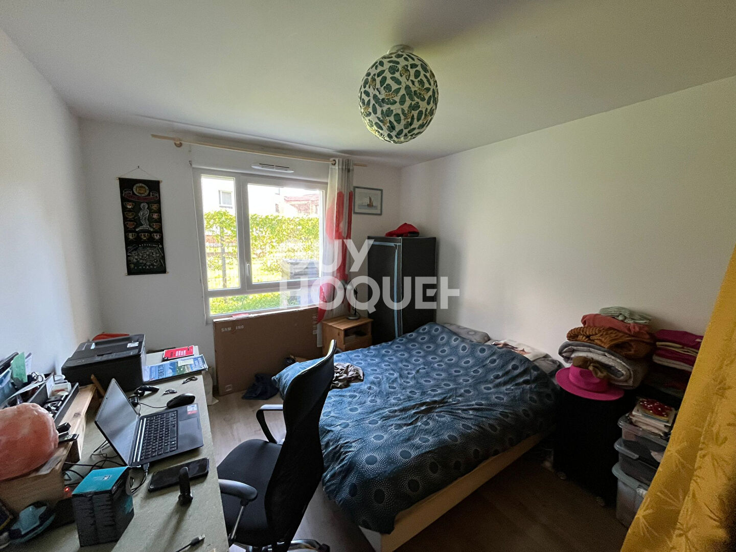 Appartement Vaise 3 pièce(s) 60 m2