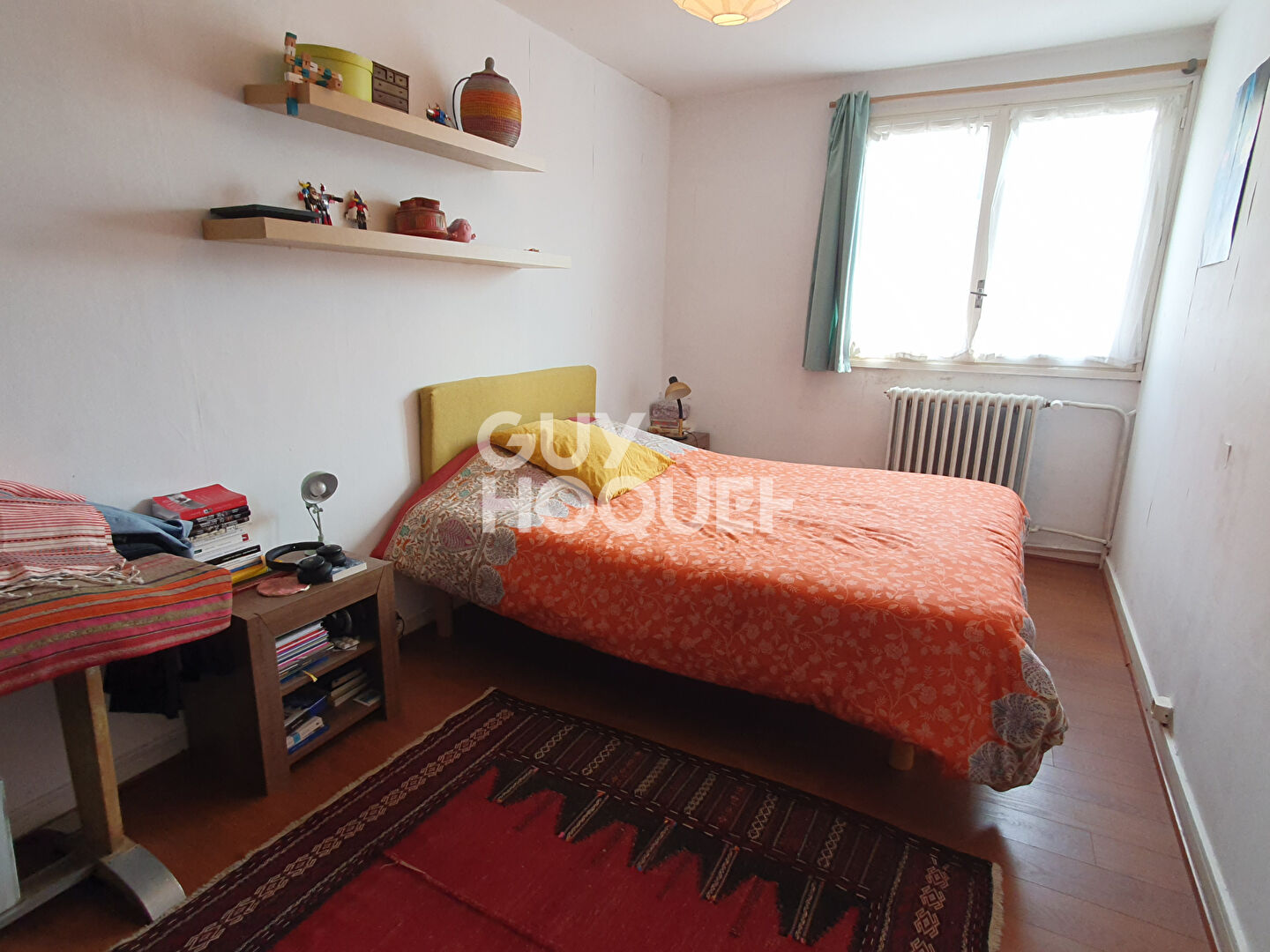 À vendre, agréable maison 110 m², 5 pièces à OULLINS (69600).