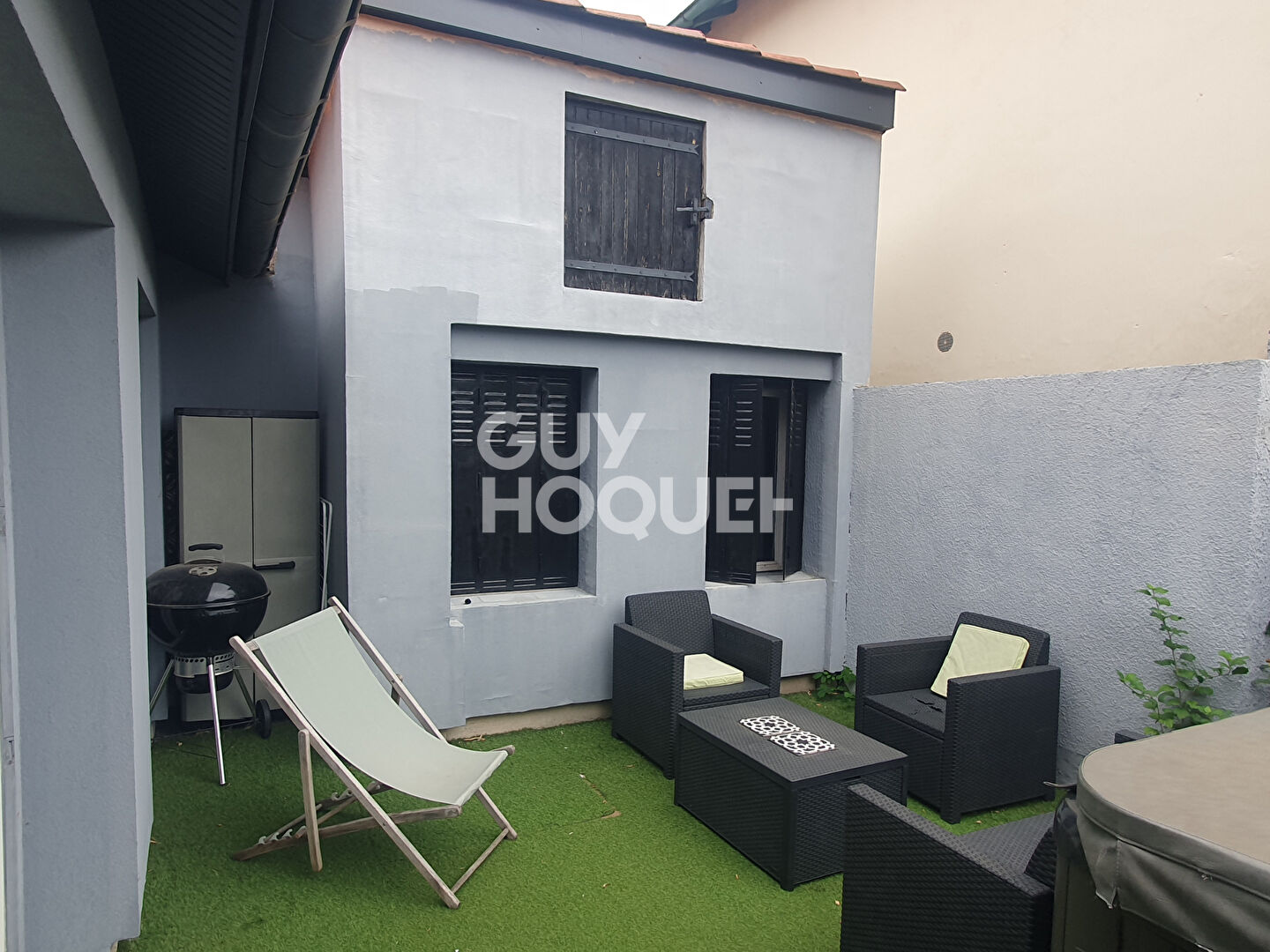 Maison à Vendre à Oullins Pierre-Bénite - Exclusivité Guy Hoquet !