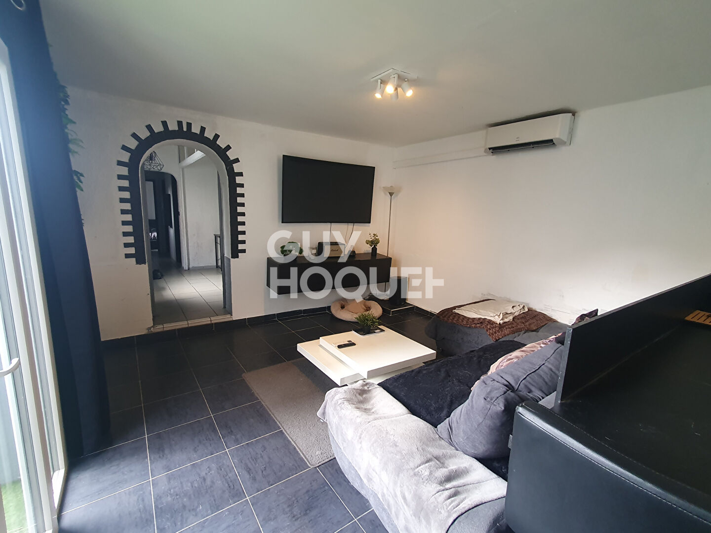 Maison à Vendre à Oullins Pierre-Bénite - Exclusivité Guy Hoquet !