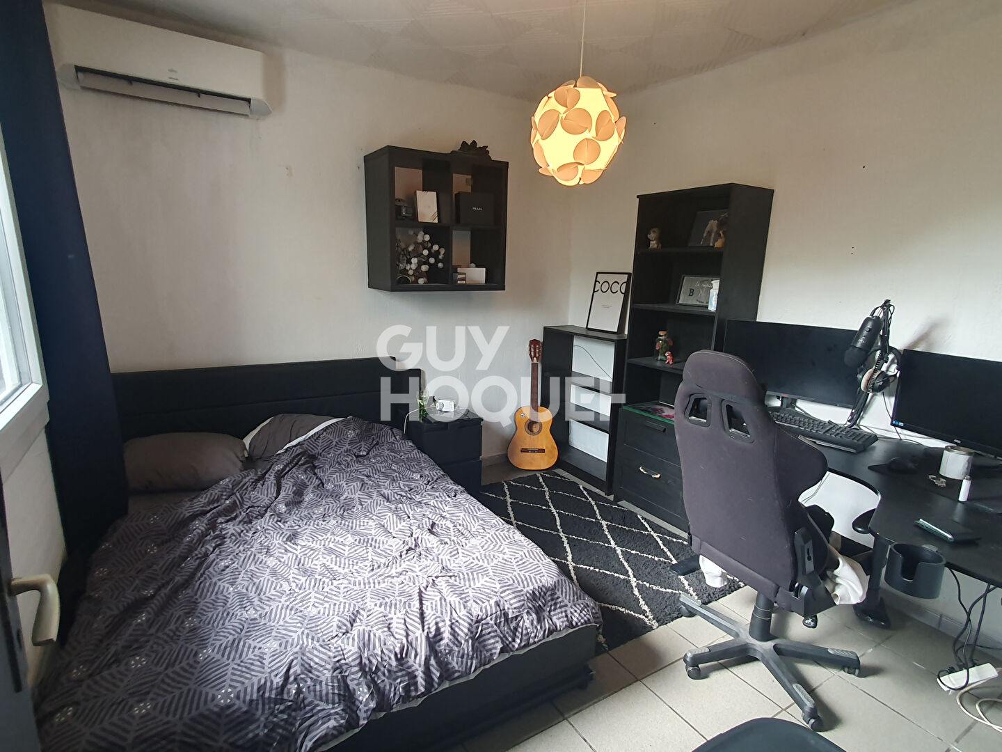 Maison à Vendre à Oullins Pierre-Bénite - Exclusivité Guy Hoquet !