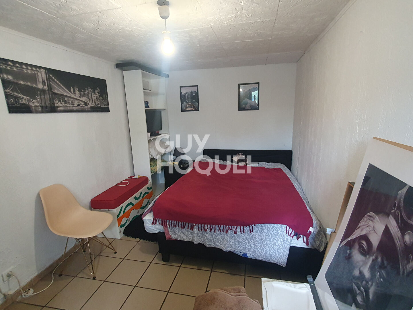 Maison à Vendre à Oullins Pierre-Bénite - Exclusivité Guy Hoquet !