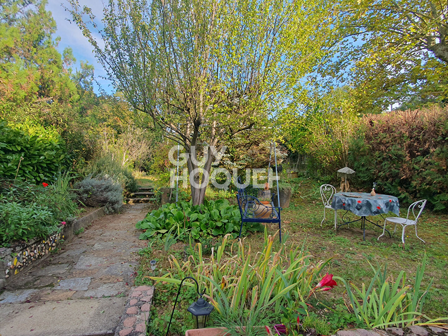 À vendre, agréable maison 83 m², 5 pièces à OULLINS (69600).