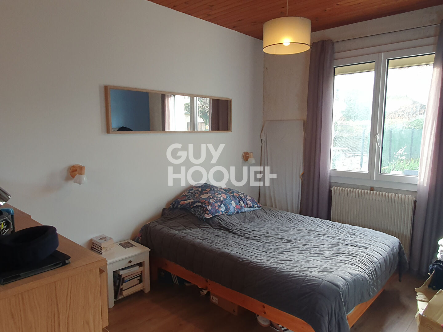 Maison à vendre à Irigny - 5 pièces, 4 chambres