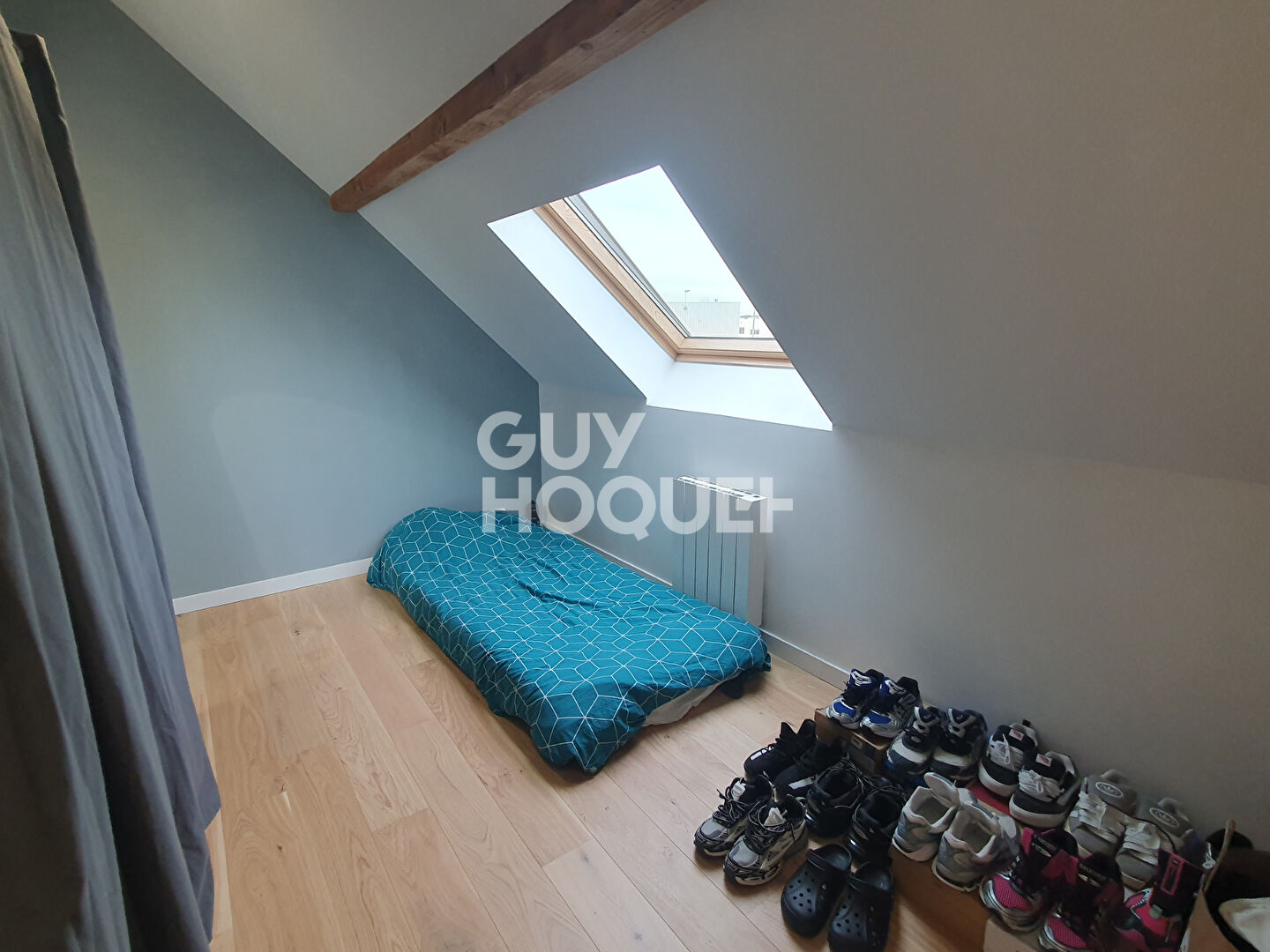 Maison à vendre à Irigny - 5 pièces, 4 chambres