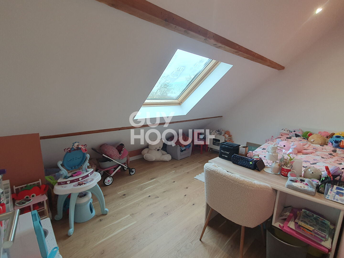 Maison à vendre à Irigny - 5 pièces, 4 chambres