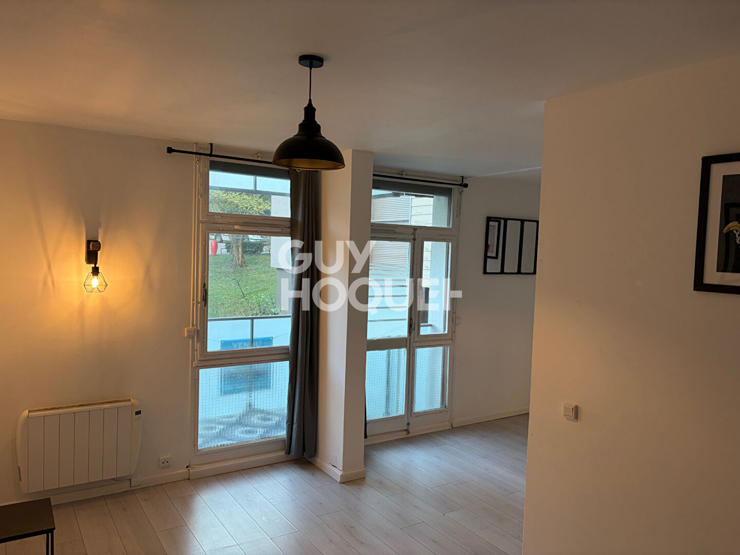 À vendre : Appartement 4 pièces à Oullins Les IFS  refait a neuf