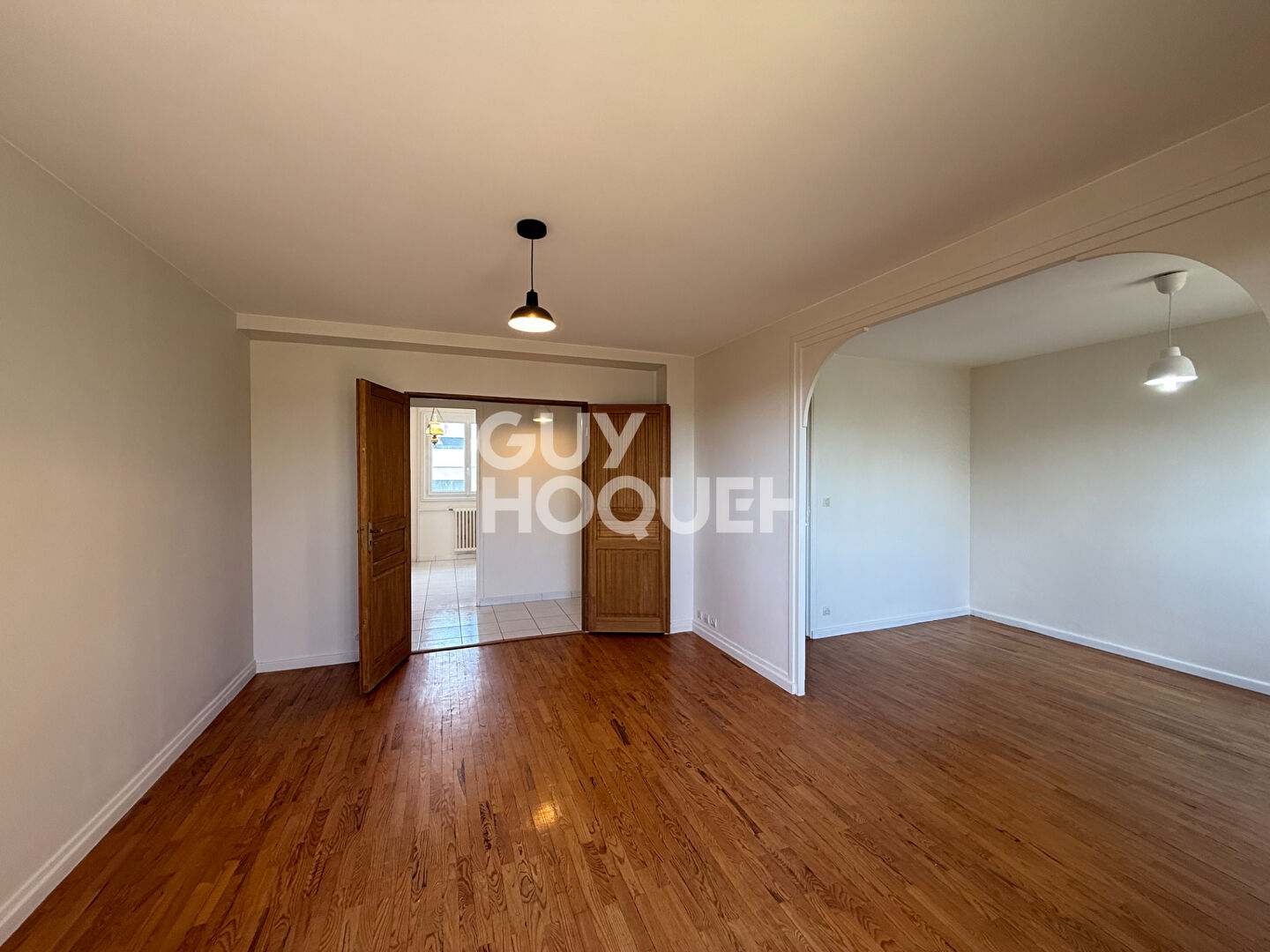 Appartement Oullins 5 pièce(s) Francheville Chater