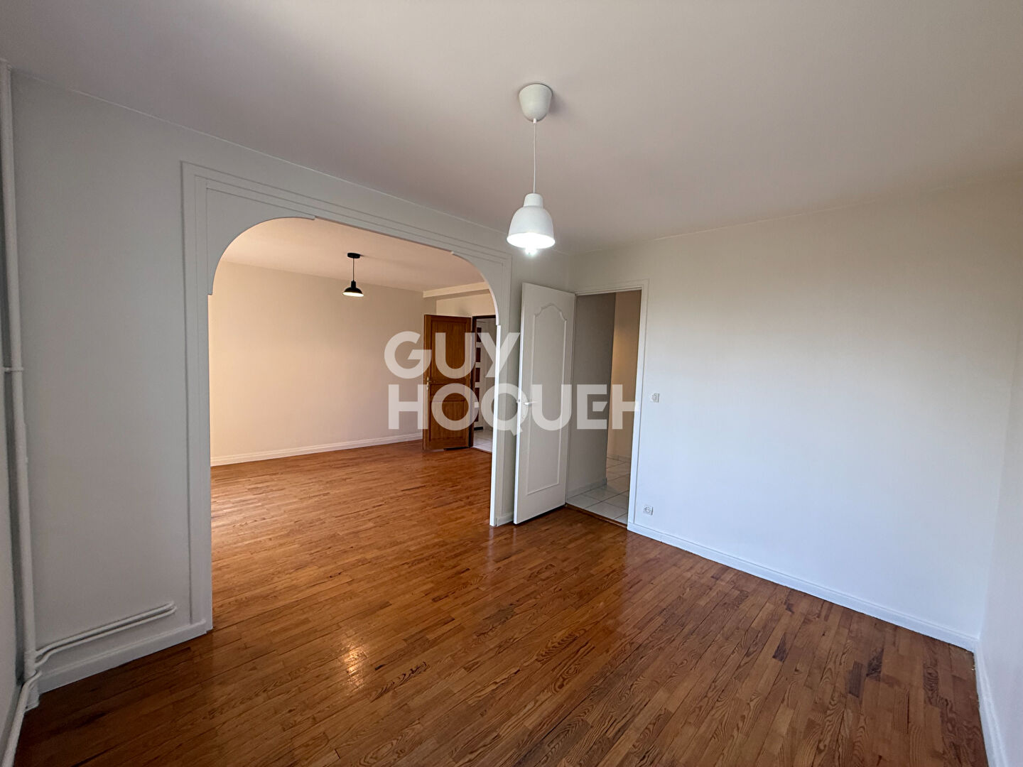 Appartement Oullins 5 pièce(s) Francheville Chater