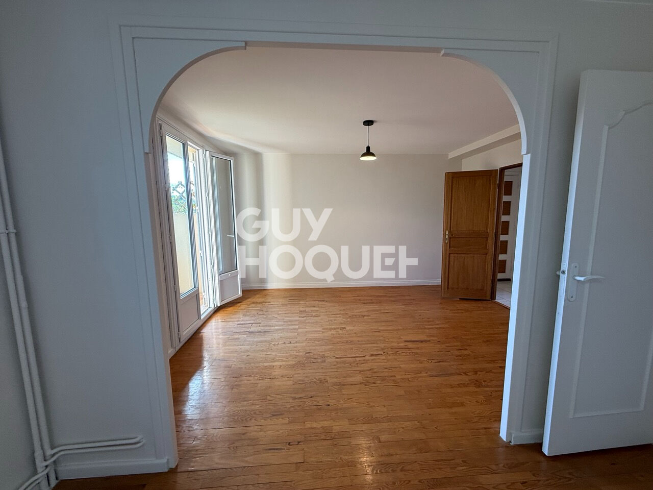 Appartement Oullins 5 pièce(s) Francheville Chater