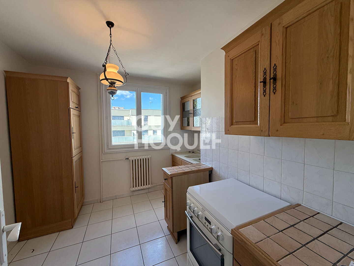 Appartement Oullins 5 pièce(s) Francheville Chater