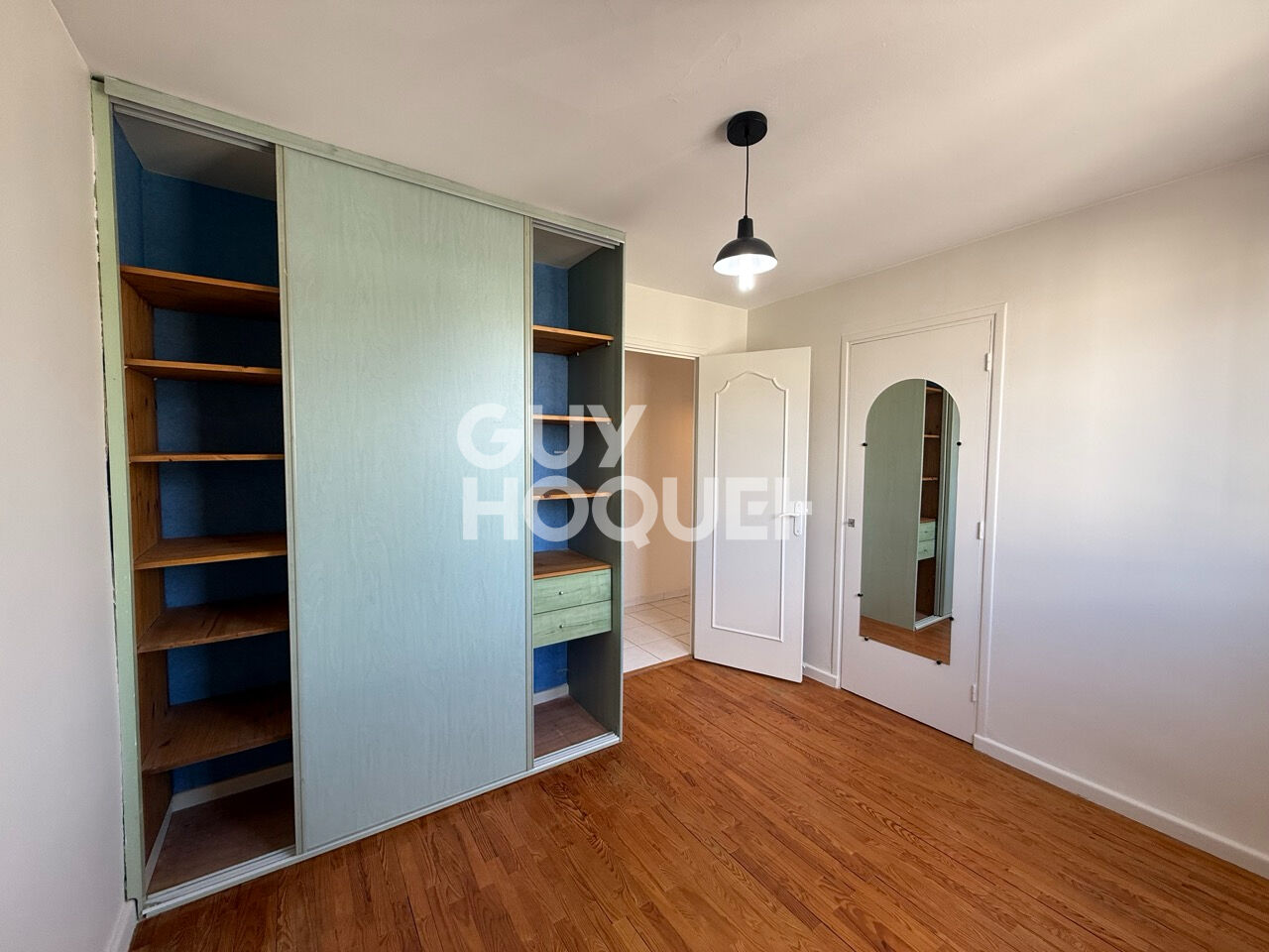 Appartement Oullins 5 pièce(s) Francheville Chater