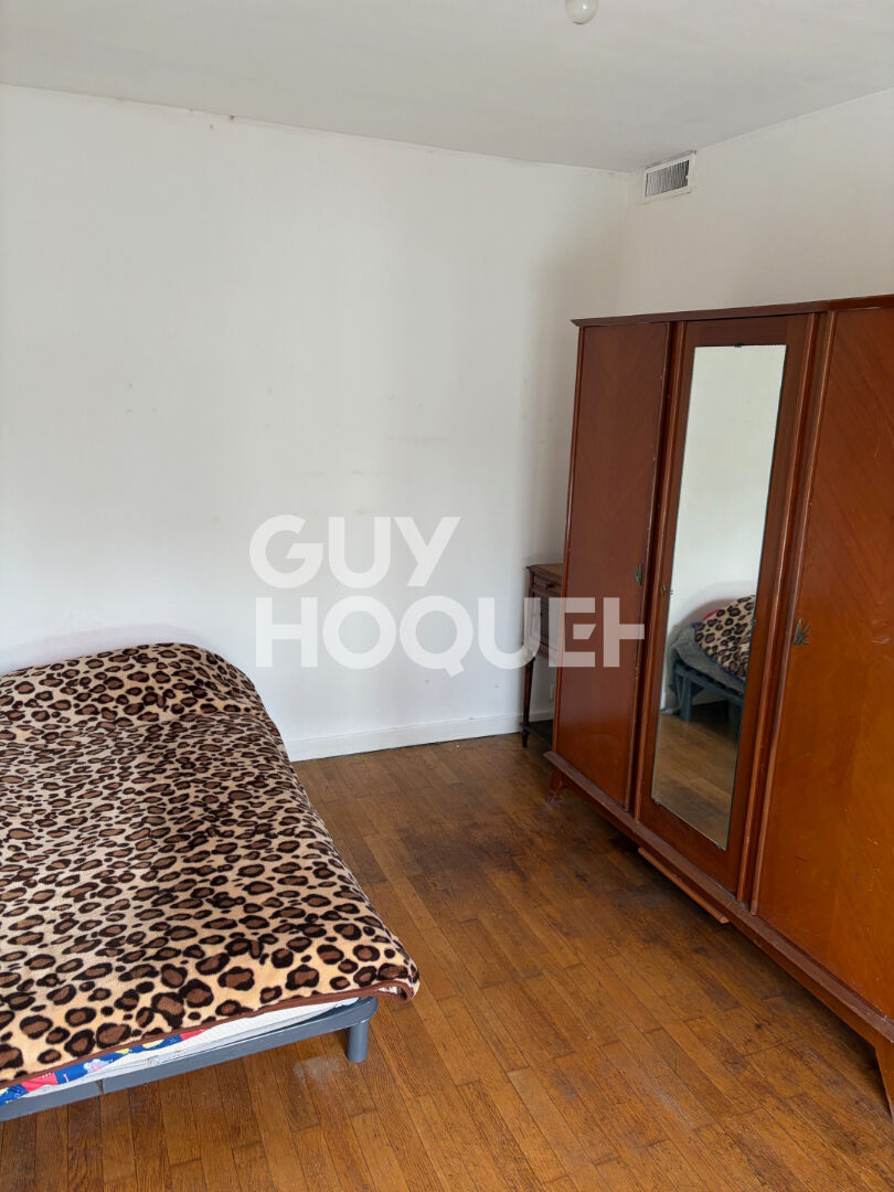 Appartement 2 pièces à vendre à Oullins - 139 900 