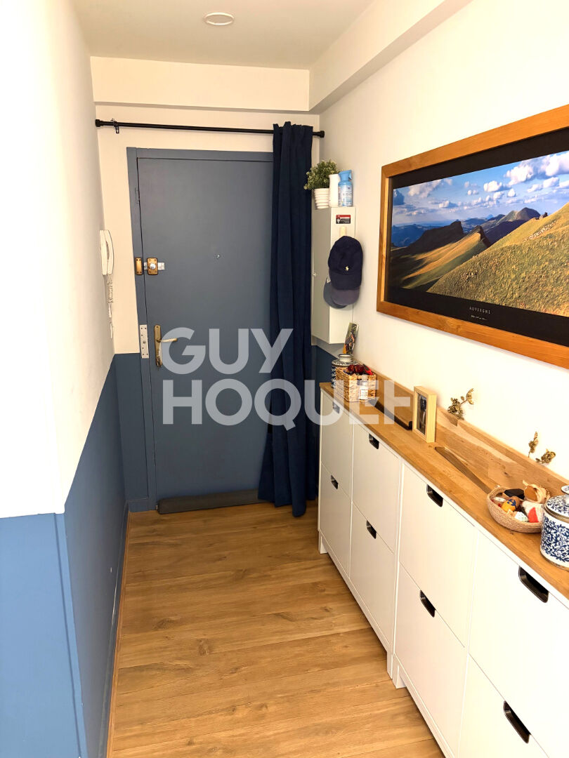 Appartement 4 pièces 85m²  à vendre à Vernaison  