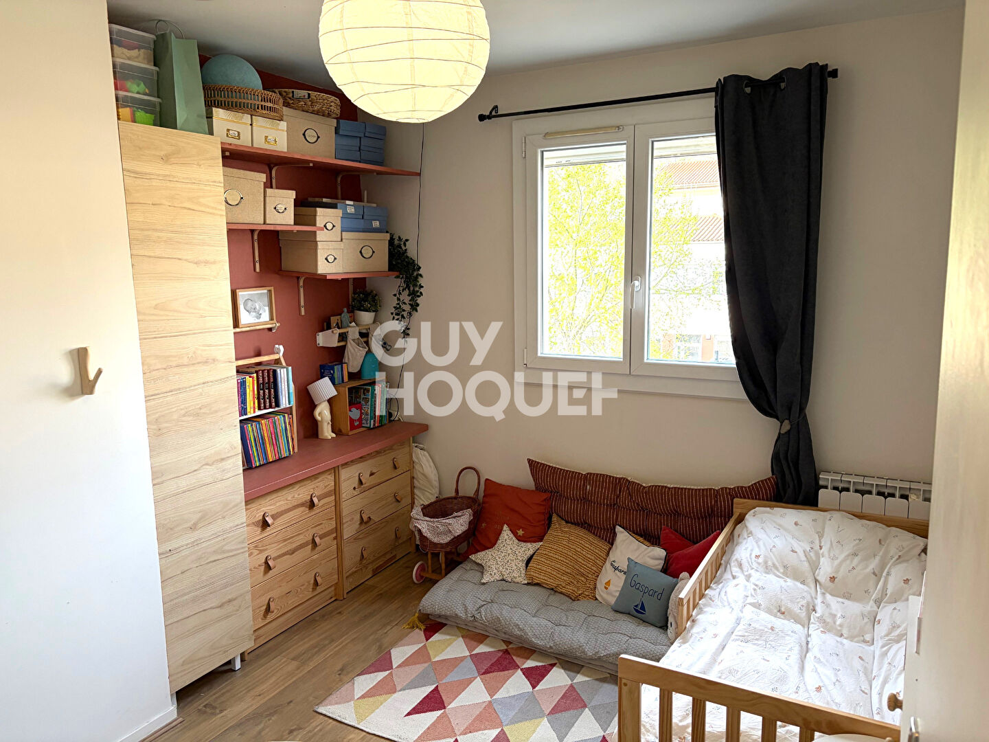 Appartement 4 pièces 85m²  à vendre à Vernaison  