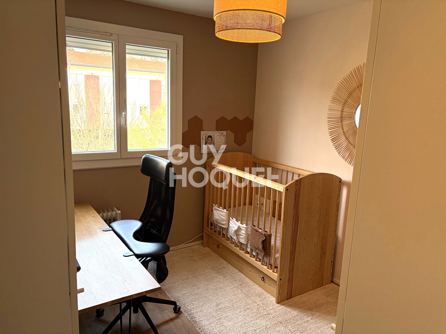 Appartement 4 pièces 85m²  à vendre à Vernaison  