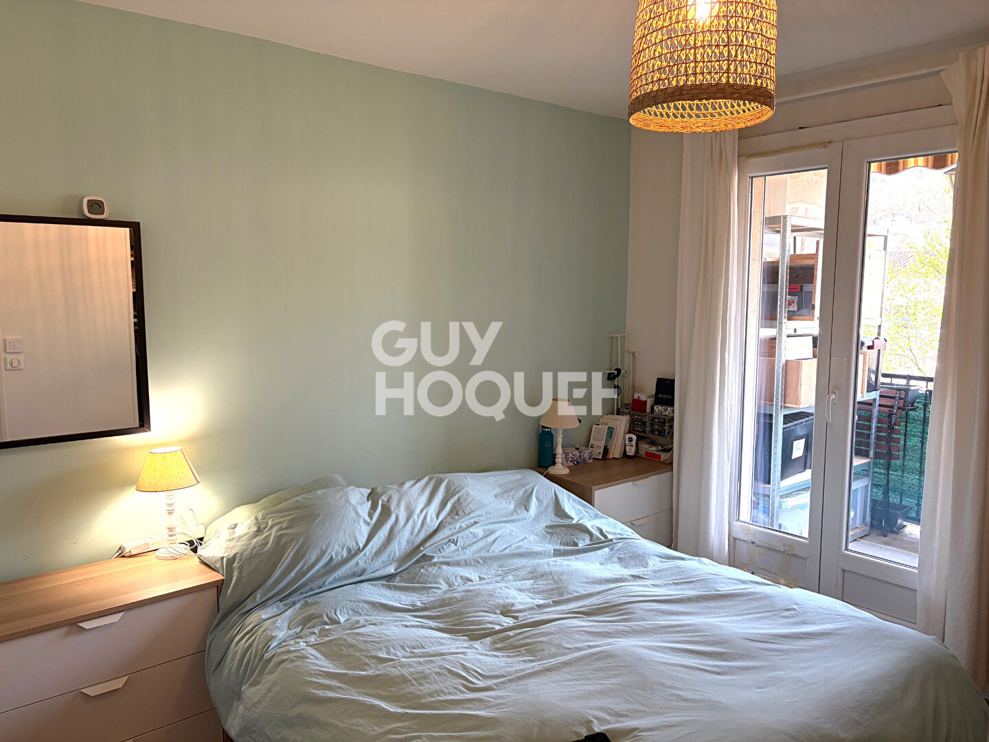 Appartement 4 pièces 85m²  à vendre à Vernaison  