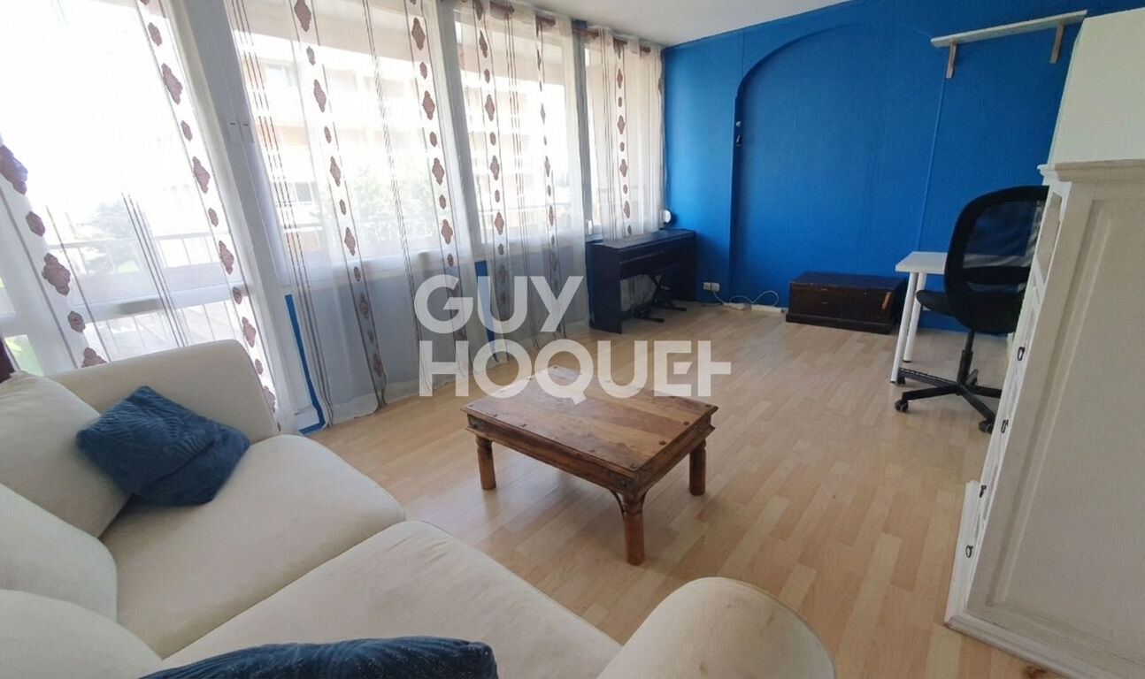 Appartement 4 pièces 75 m² à OULLINS - Résidence les Célestins