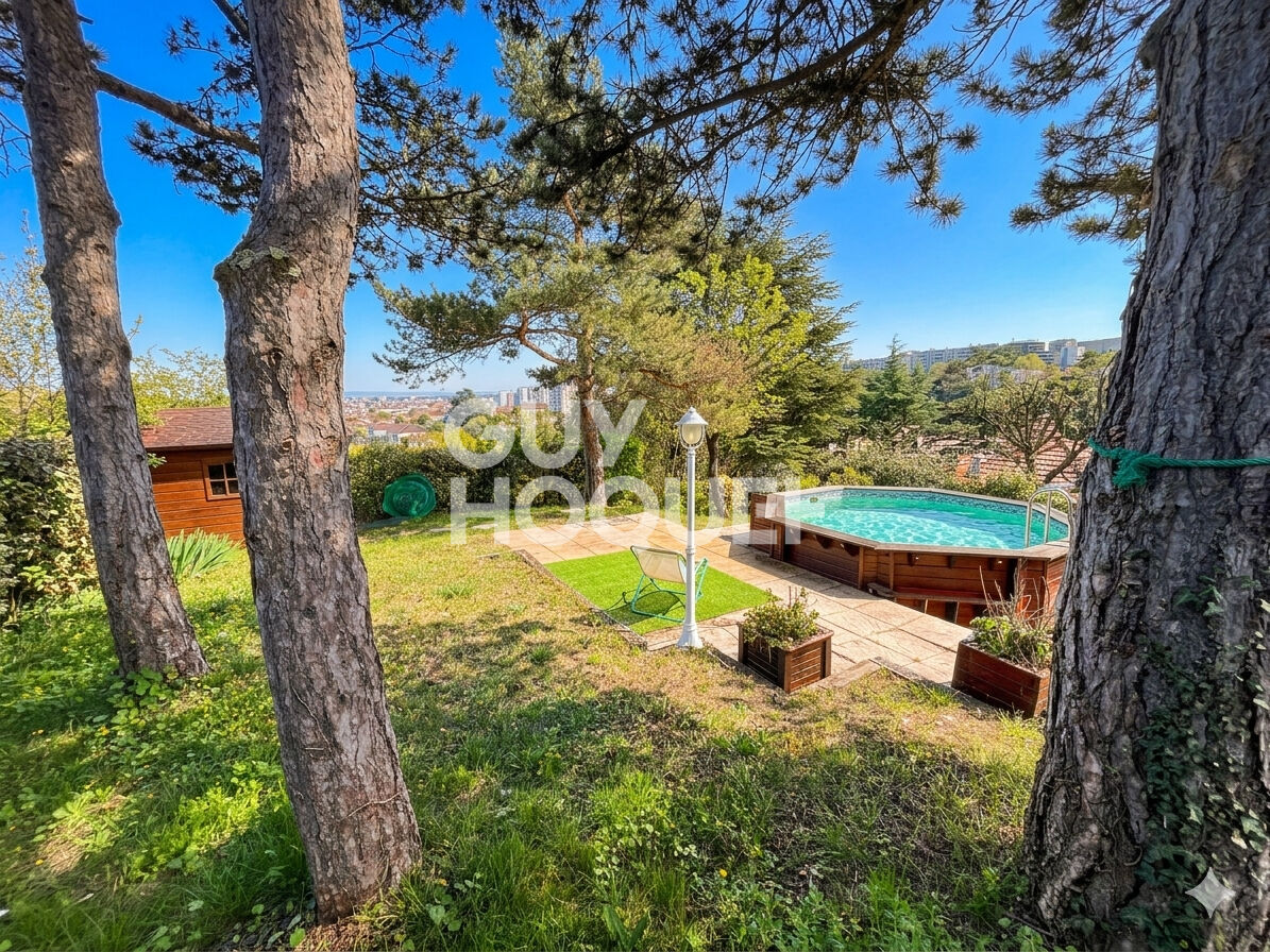 Maison  5 pièce(s) 128 m2