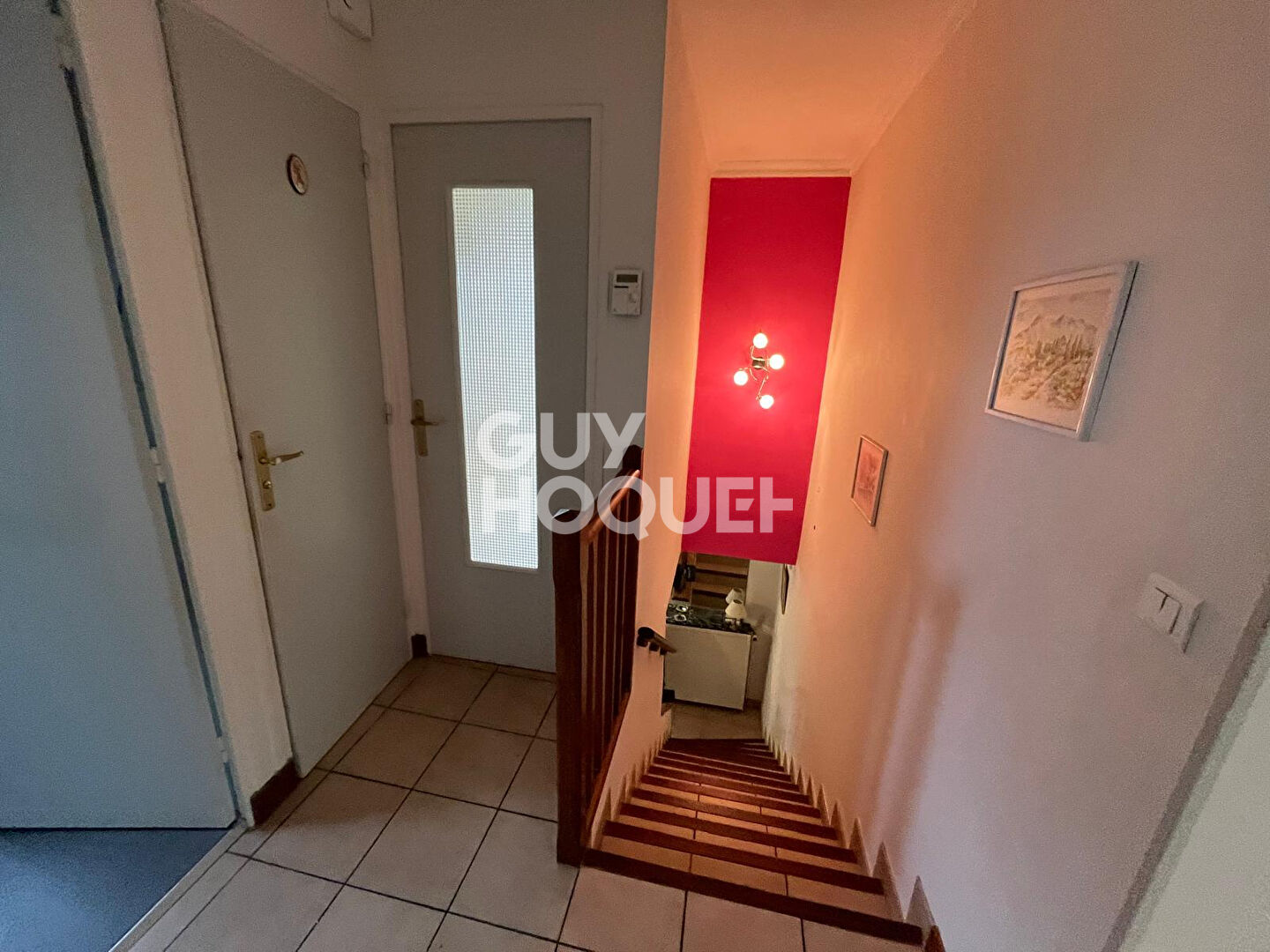 Maison  5 pièce(s) 128 m2