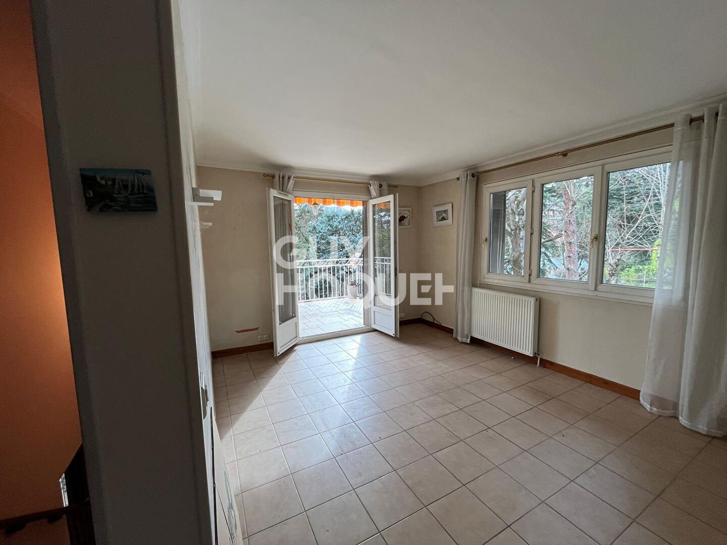 Maison  5 pièce(s) 128 m2