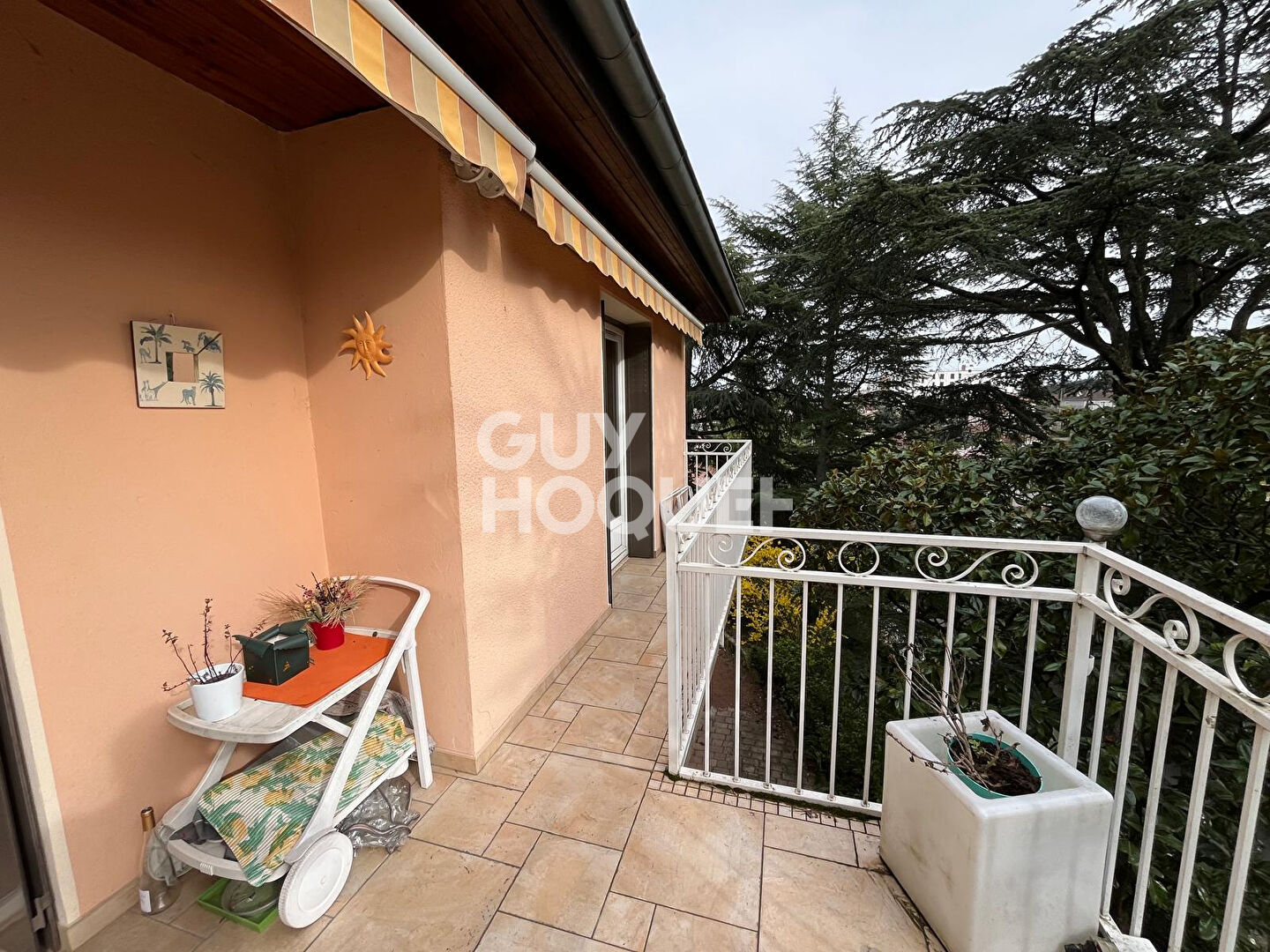 Maison  5 pièce(s) 128 m2