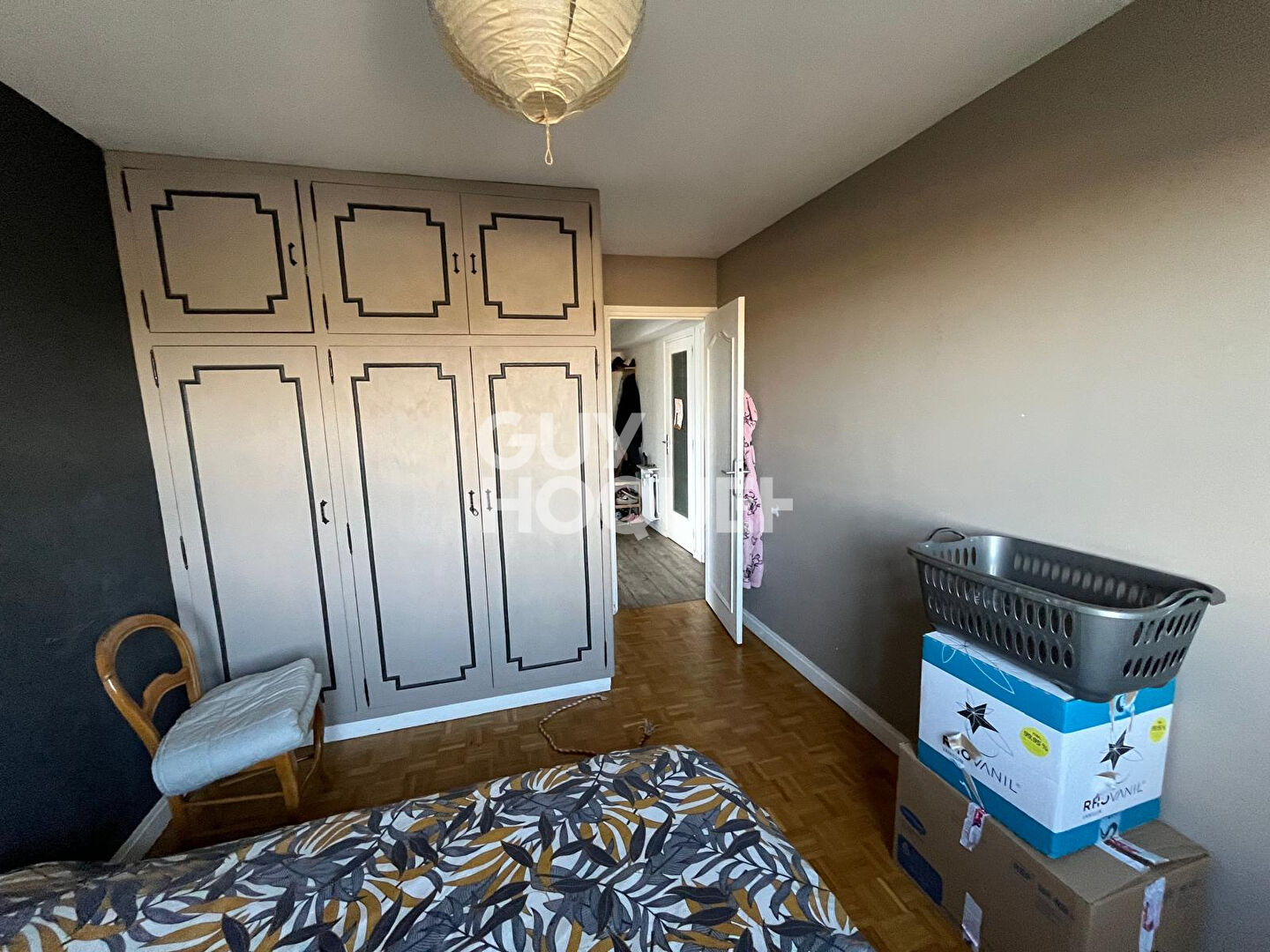 Appartement Oullins 4 pièces 68 m2