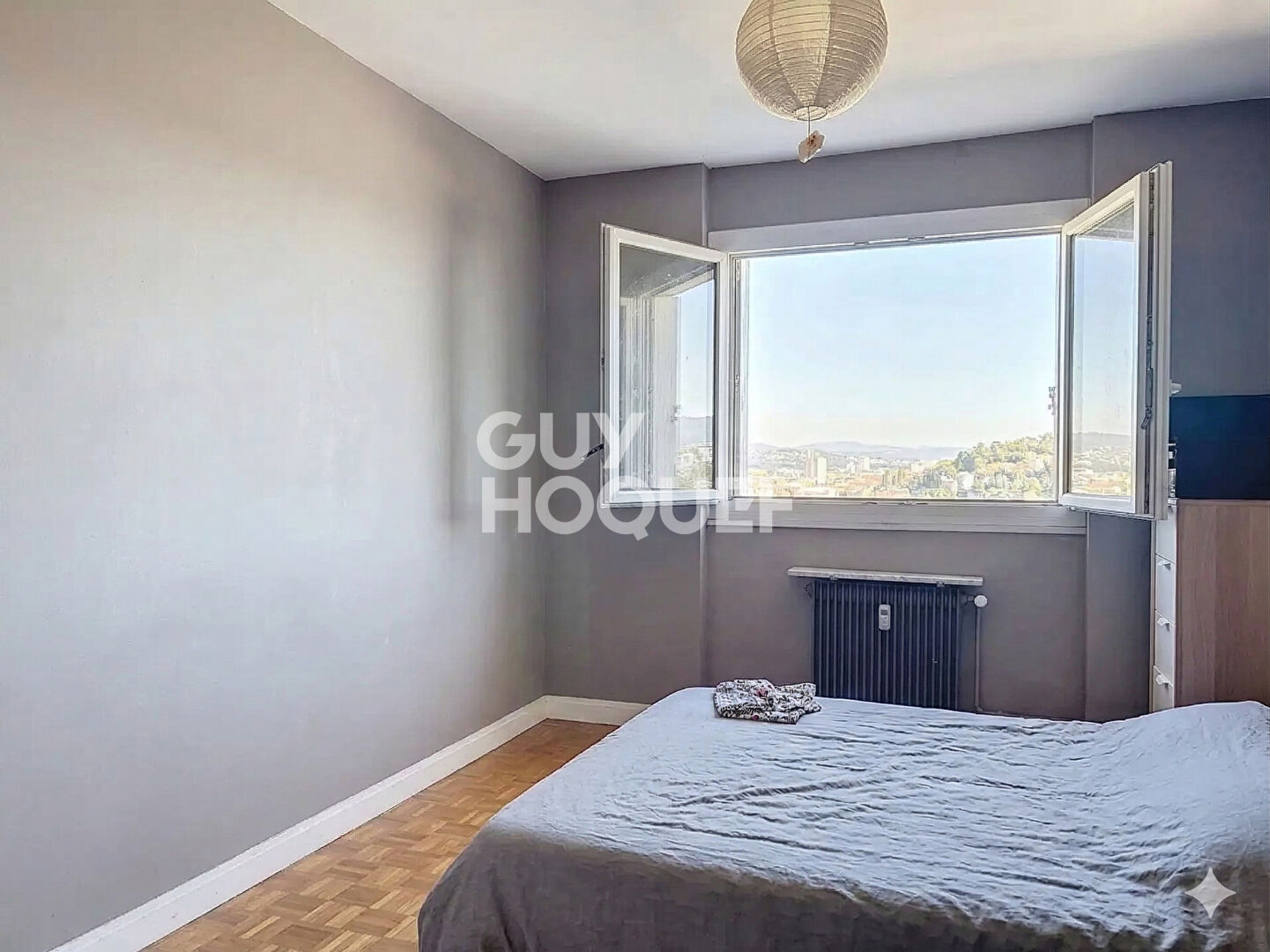 Appartement Oullins 4 pièces 68 m2