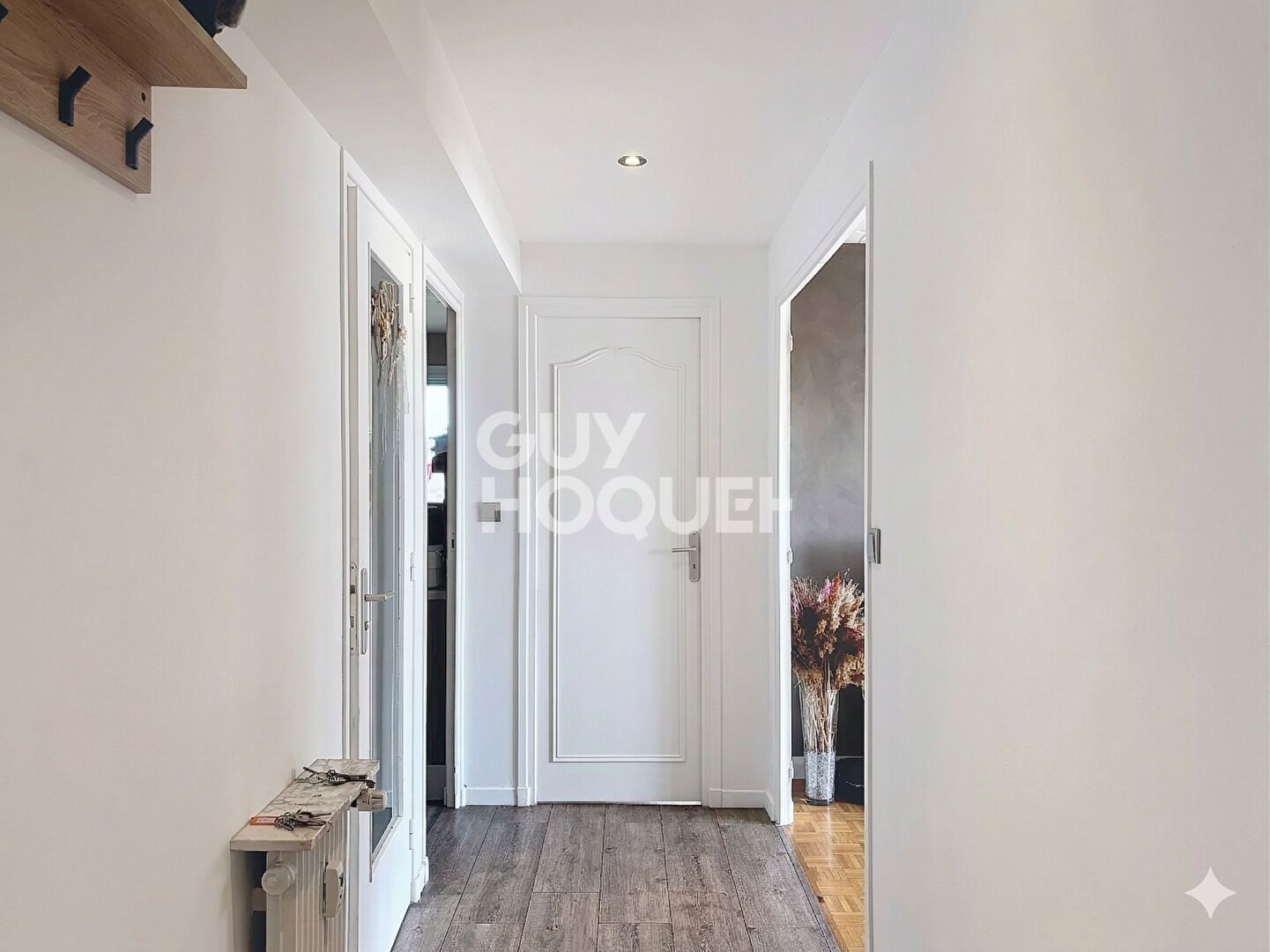 Appartement Oullins 4 pièces 68 m2