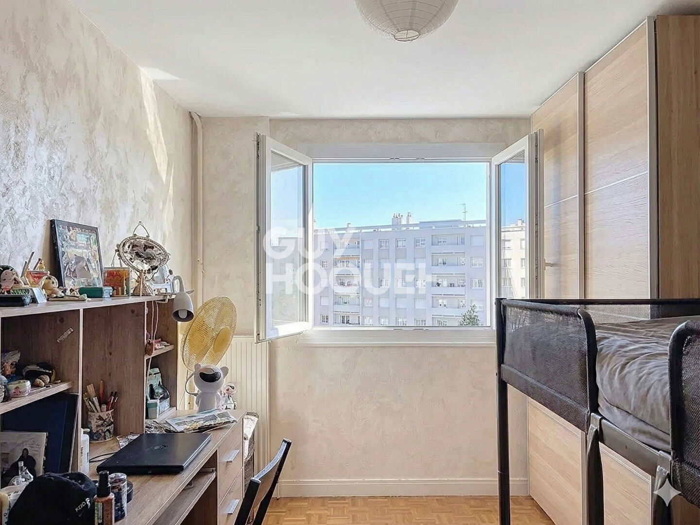 Appartement Oullins 4 pièces 68 m2